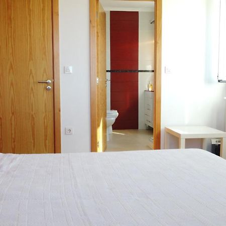 Casa Do Viso Pensionat Oliveira do Hospital Eksteriør billede